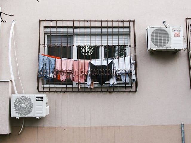 rejas para ventanas