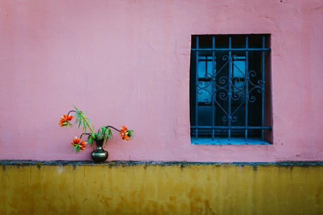 rejas para ventanas sin obra