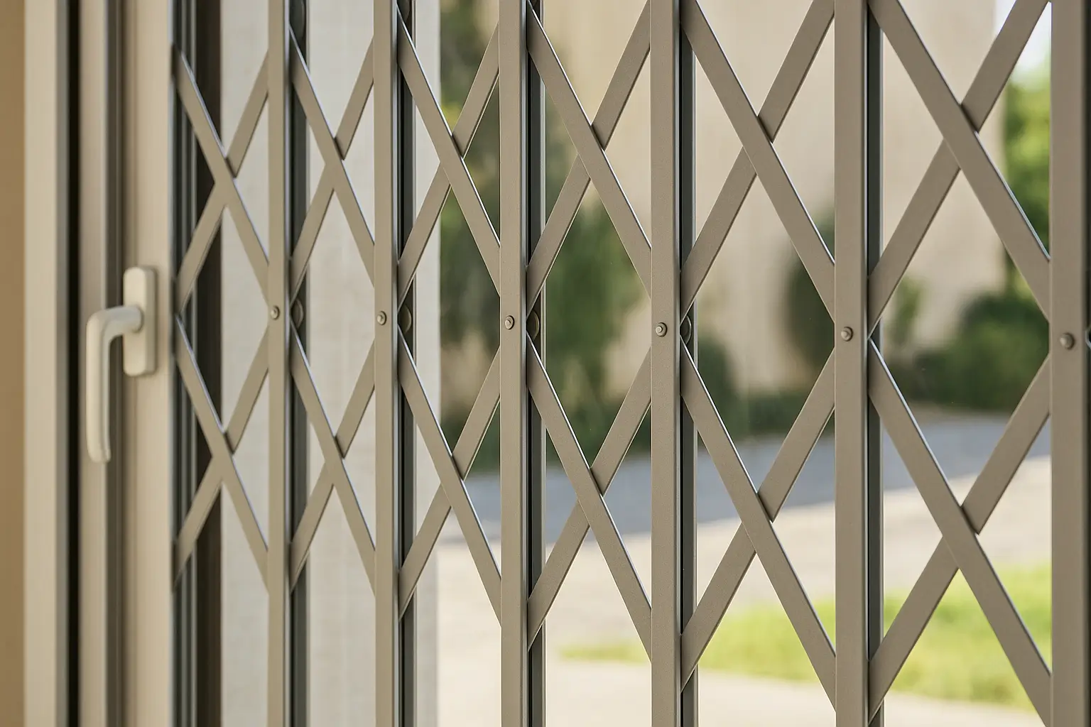 son seguras las rejas de ballesta