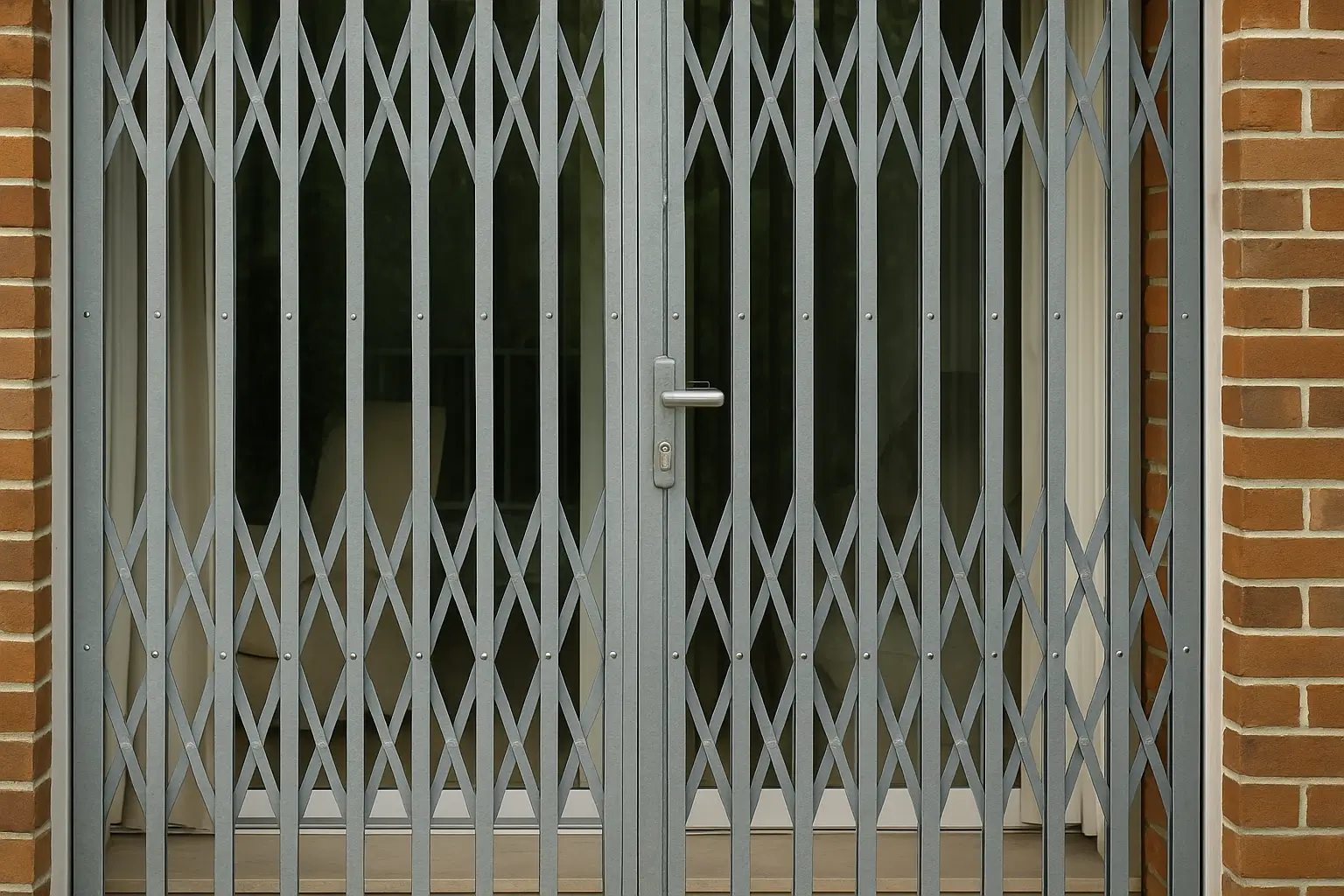 son seguras las rejas de ballesta