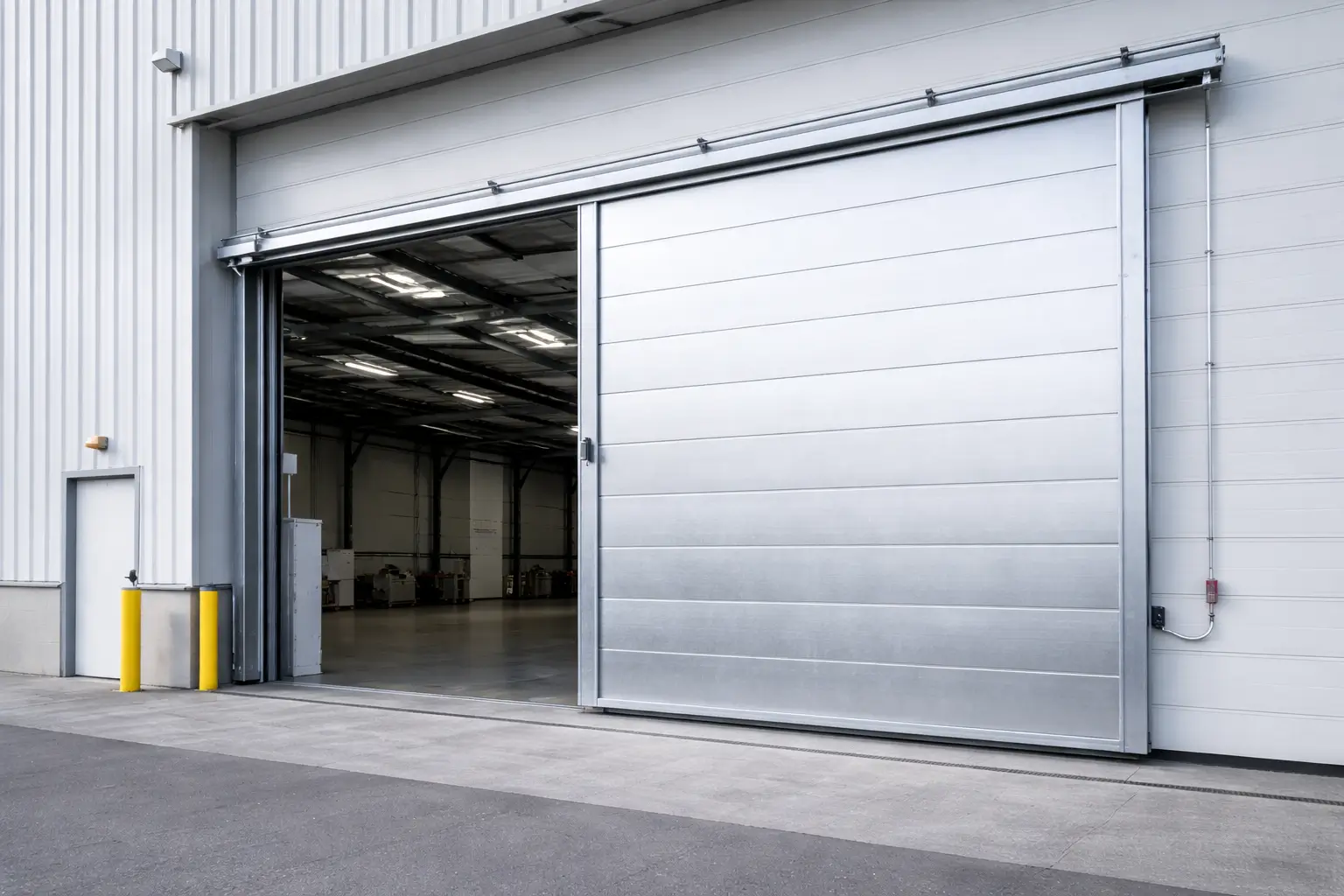 puerta-industrial-corredera puerta industrial corredera