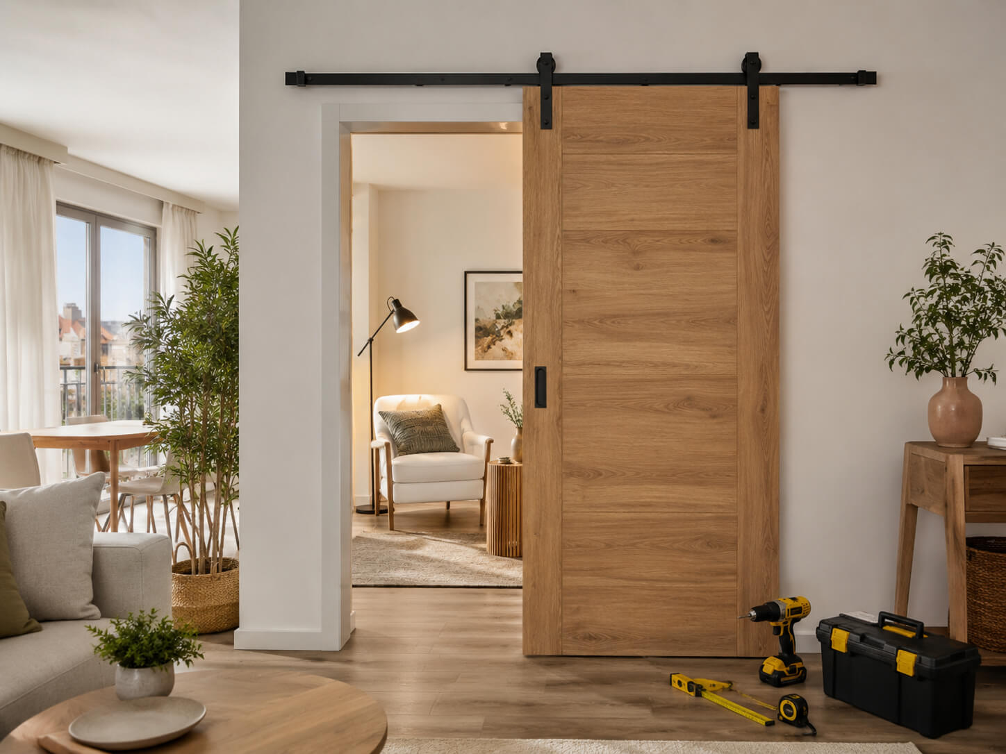 puertas correderas